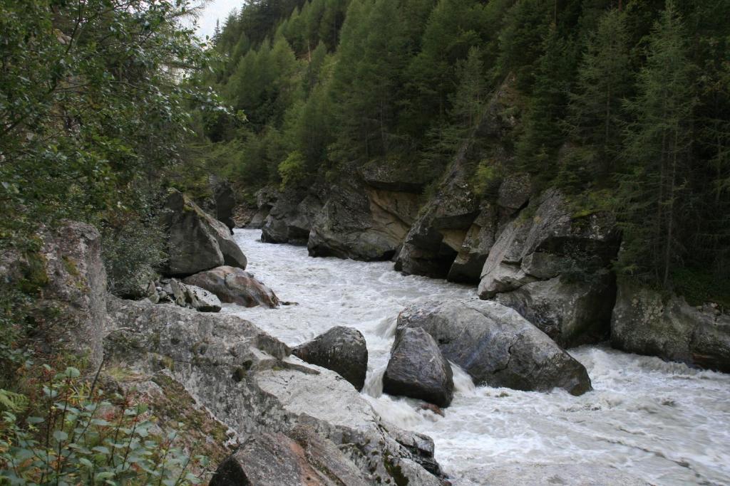 s'Jechlas Sölden Exteriér fotografie